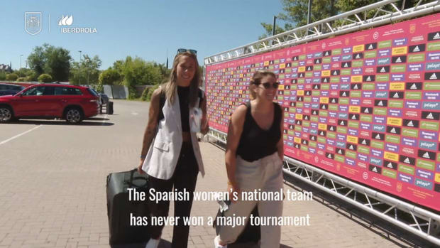 Spain’s exciting Euro 2022 team